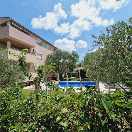 Apartmani Neja Bibinje Exteriör bild