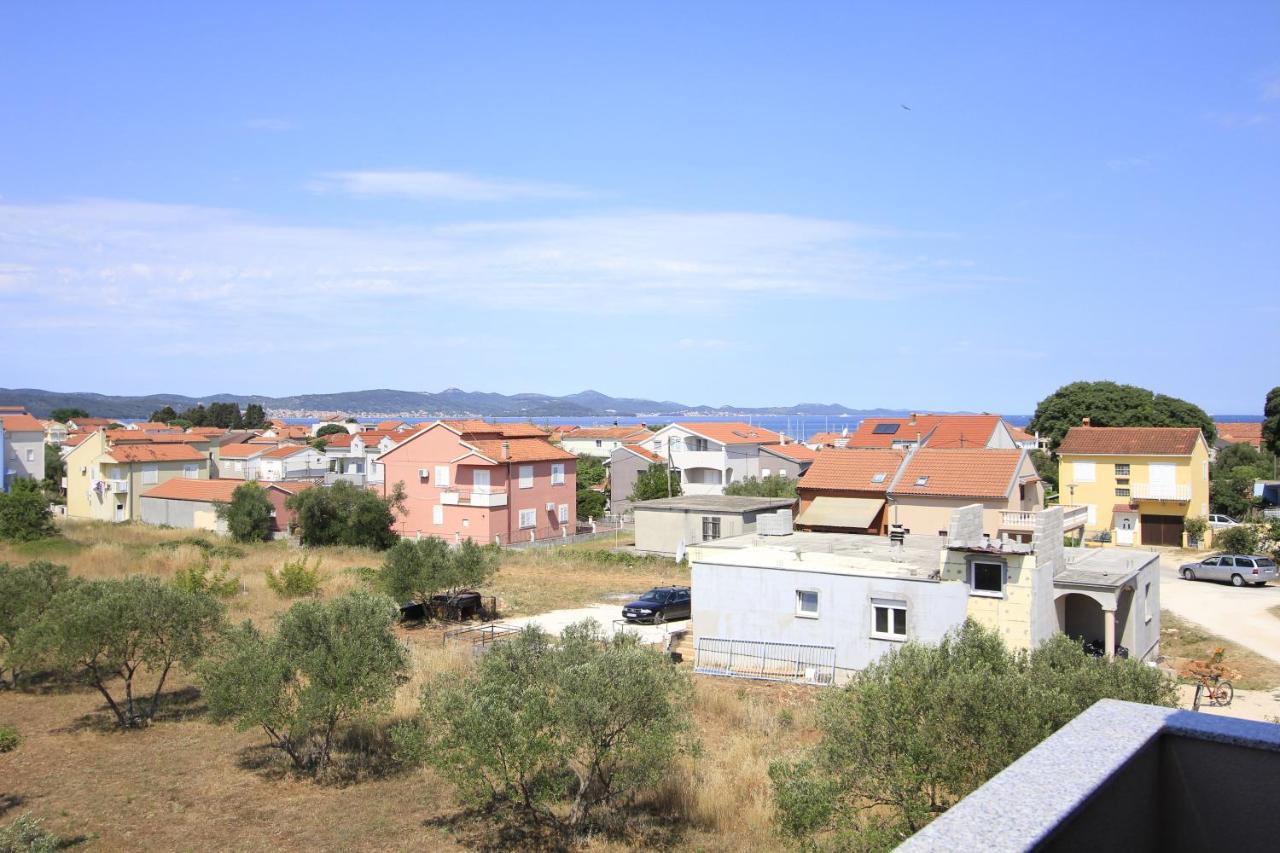 Apartmani Neja Bibinje Exteriör bild