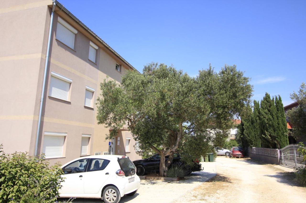 Apartmani Neja Bibinje Exteriör bild