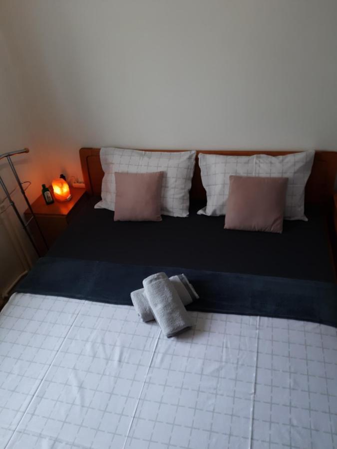 Apartmani Neja Bibinje Exteriör bild
