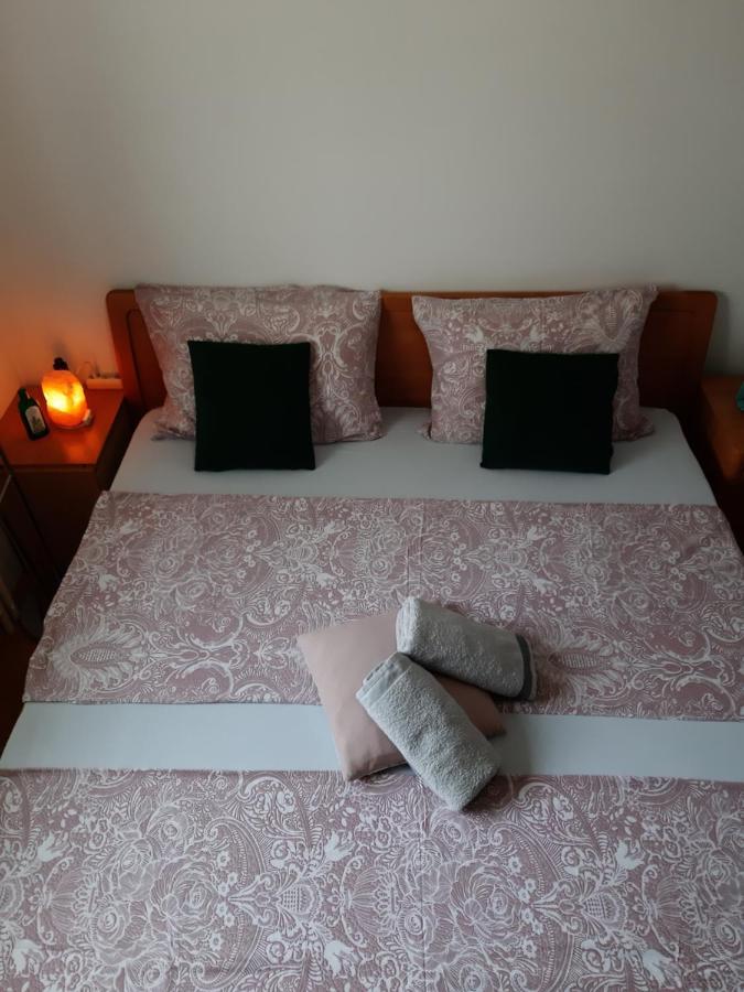 Apartmani Neja Bibinje Exteriör bild