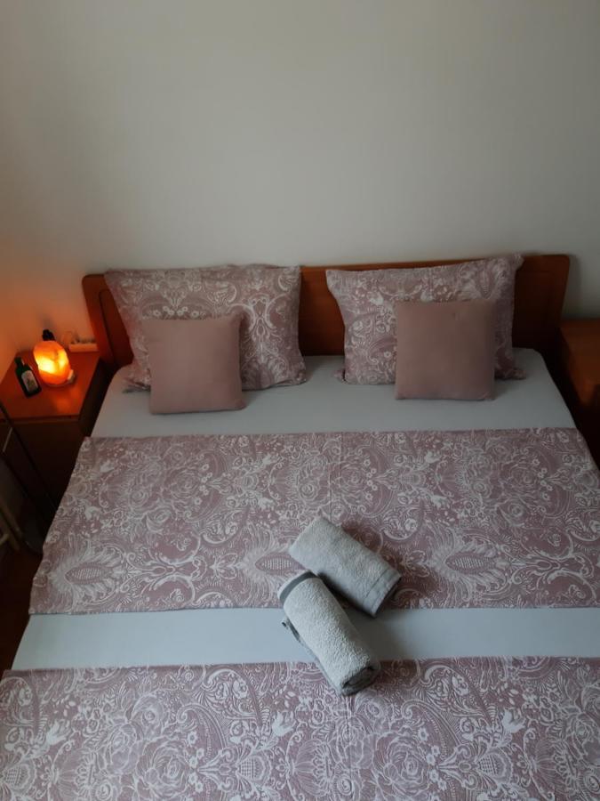 Apartmani Neja Bibinje Exteriör bild