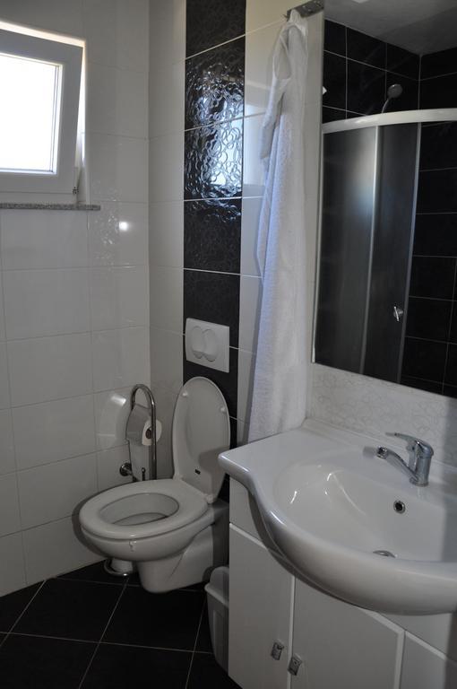 Apartmani Neja Bibinje Exteriör bild