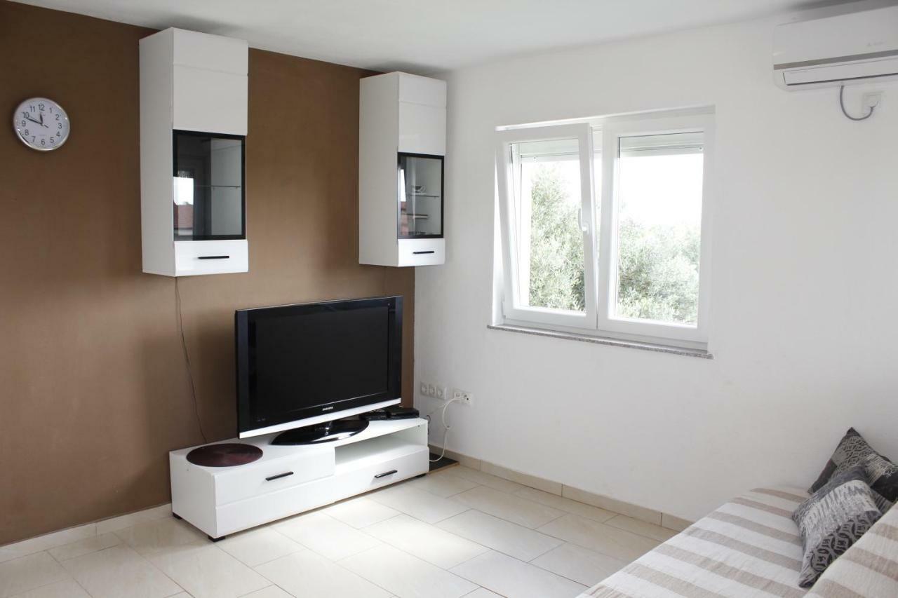 Apartmani Neja Bibinje Exteriör bild