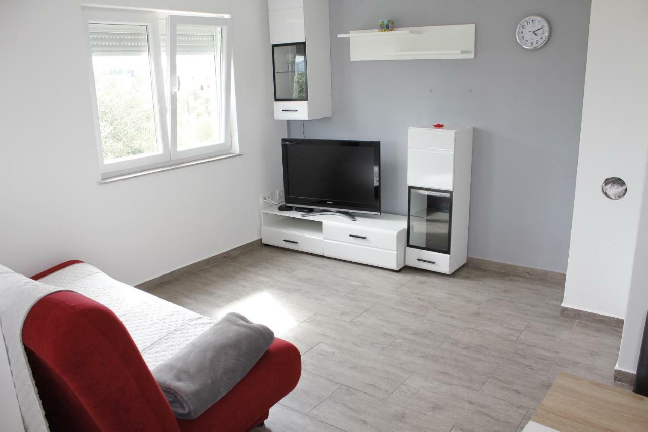 Apartmani Neja Bibinje Exteriör bild