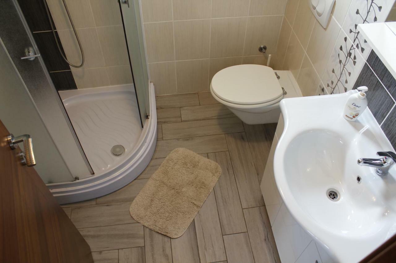 Apartmani Neja Bibinje Exteriör bild