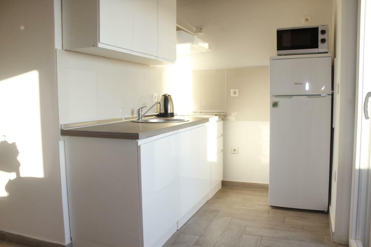 Apartmani Neja Bibinje Exteriör bild
