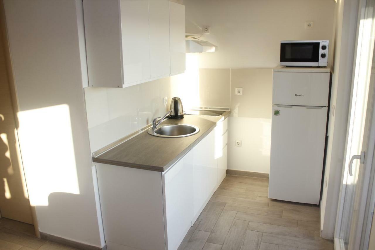 Apartmani Neja Bibinje Exteriör bild
